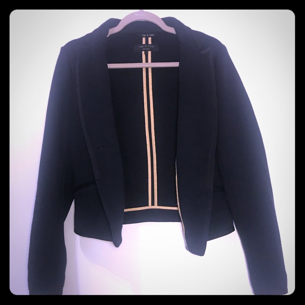 Rag & Bone Blazer